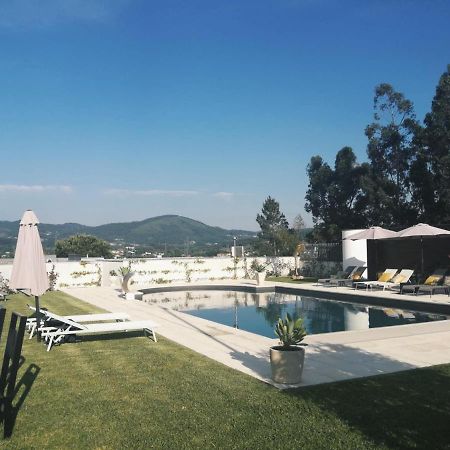 Vila Casa D'Amares Exteriér fotografie